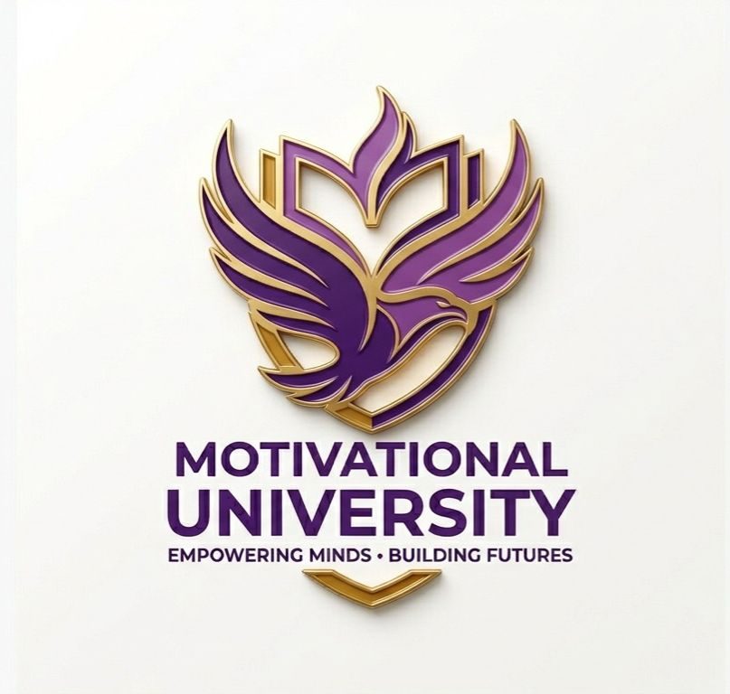 MOTIVATIONAL UNIVERSITY